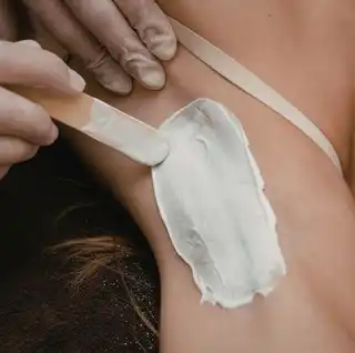 Depilación brasileña